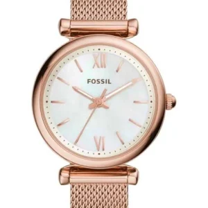 Fossil Reloj para Mujer
